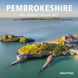 Pembrokeshire Calendar 2025