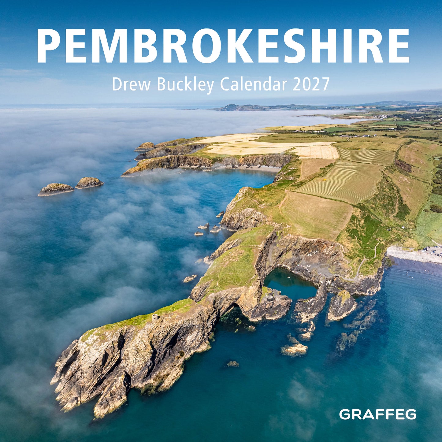 Pembrokeshire Calendar 2027