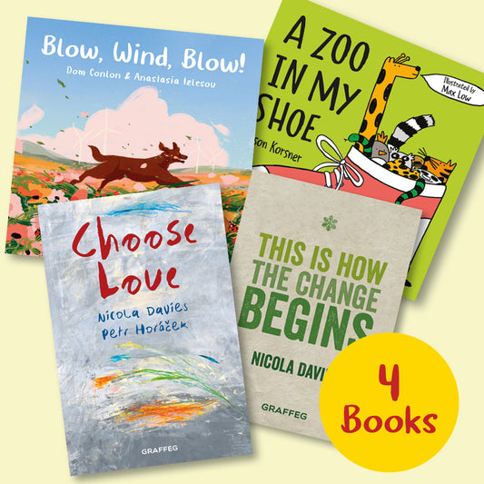 Poetry Reading Pack