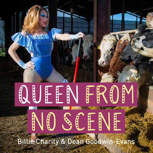 Queen From No Scene