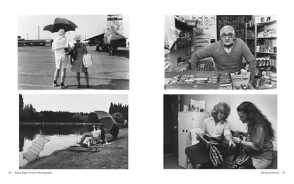 Raissa Page: A Life in Photography