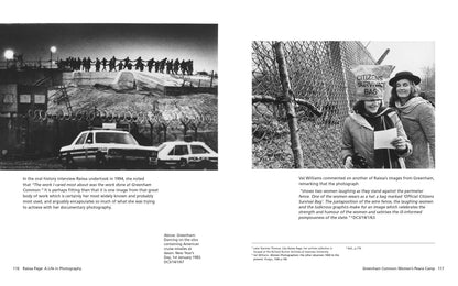Raissa Page: A Life in Photography