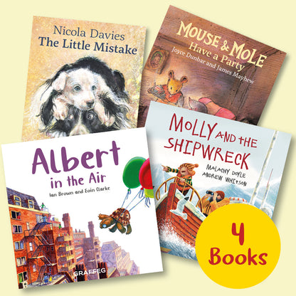 RELATIONSHIPS - KS1 - Pack 1