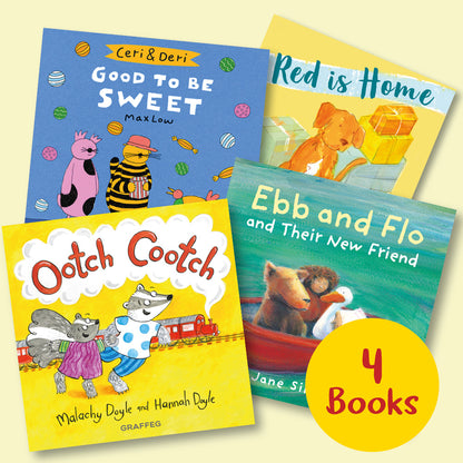 RELATIONSHIPS - KS1 - Pack 2