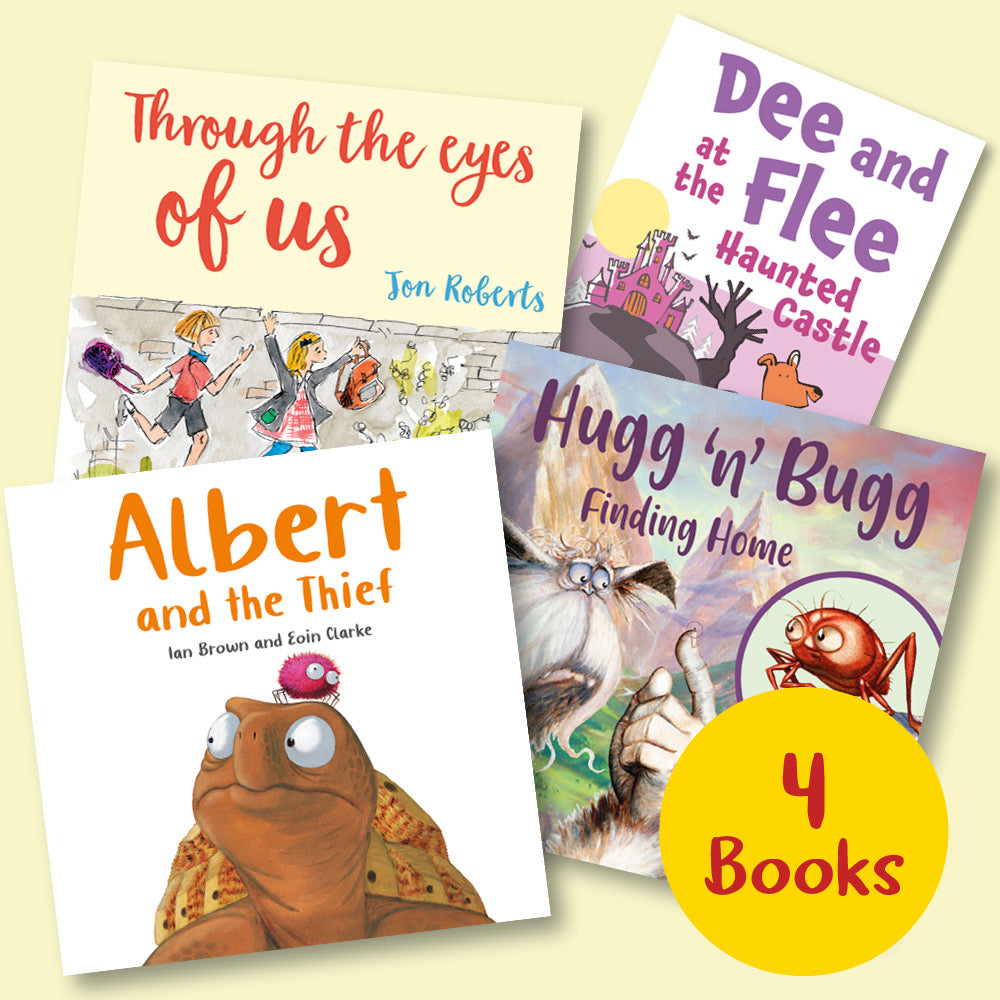 RELATIONSHIPS - KS1 - Pack 3