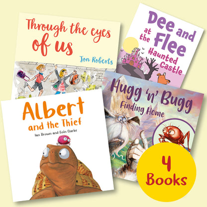 RELATIONSHIPS - KS1 - Pack 3