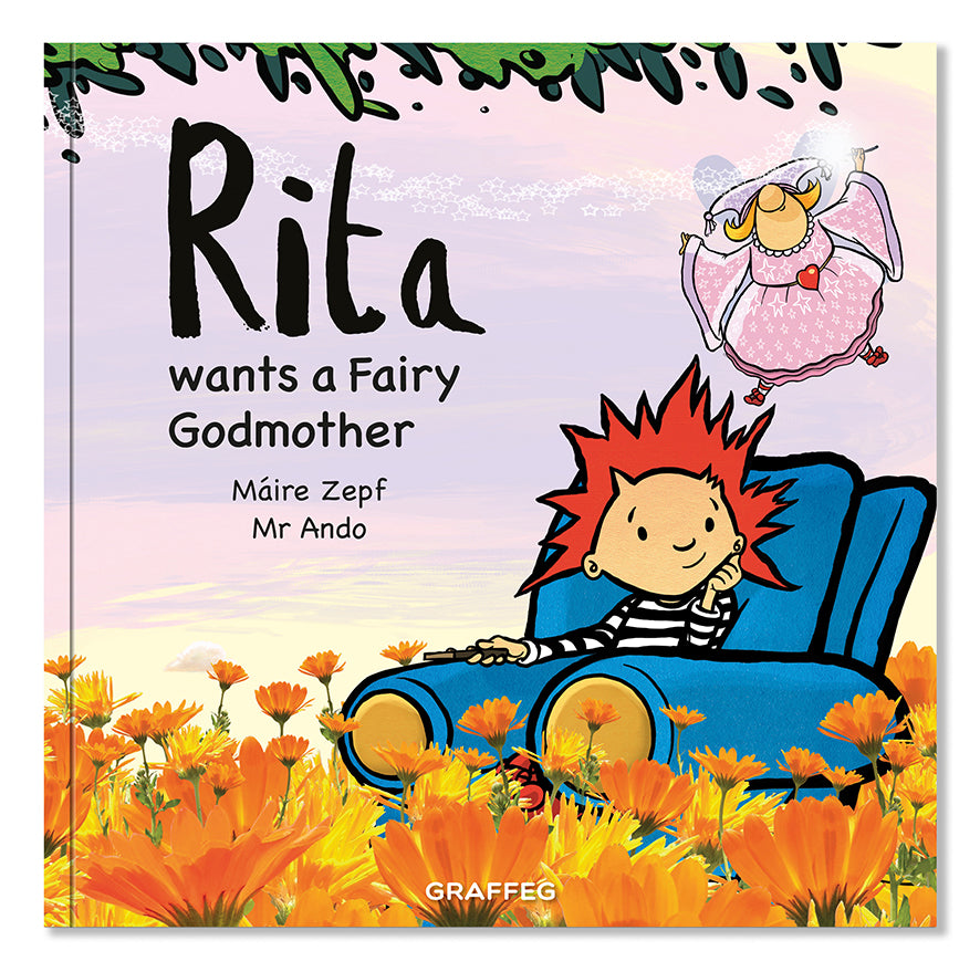 Rita Series Bundle 4 for £20
