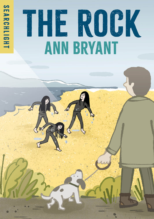 Searchlight: The Rock