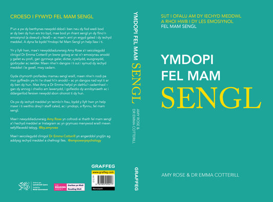 Ymdopi Fel Mam Sengl