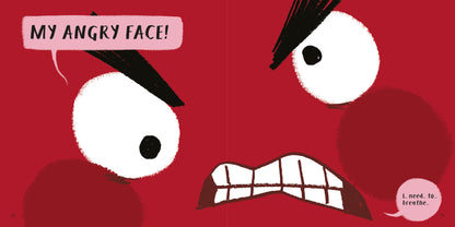 The Angry Book