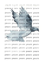 Load image into Gallery viewer, The Dove of Peace Postcard Pack
