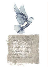 Load image into Gallery viewer, The Dove of Peace Postcard Pack
