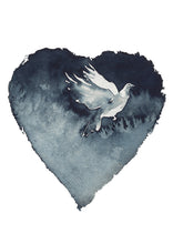 Load image into Gallery viewer, The Dove of Peace Postcard Pack
