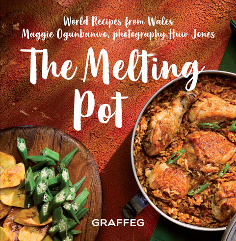 The Melting Pot