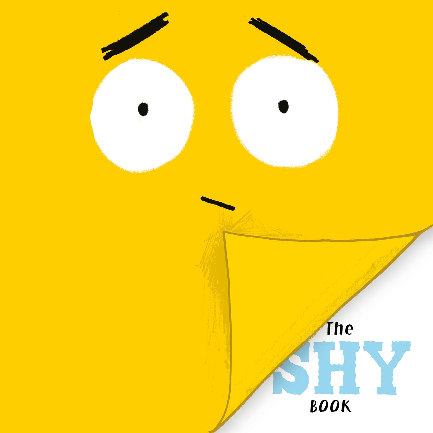 The Shy Book