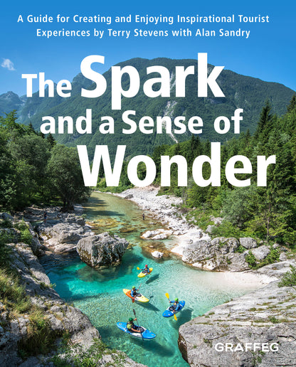 The Spark and a Sense of Wonder