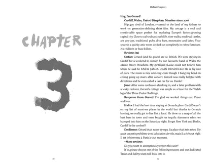 The Offline Project by Dan Tyte