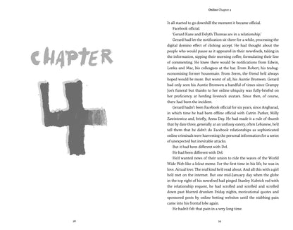 The Offline Project by Dan Tyte