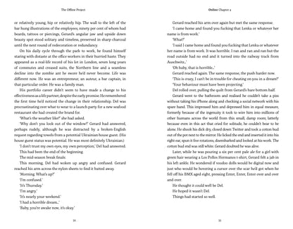 The Offline Project by Dan Tyte