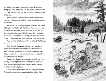 The Ranch at the End of the World