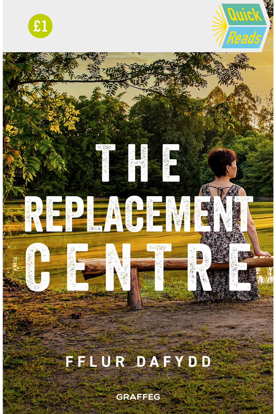 The Replacement Centre