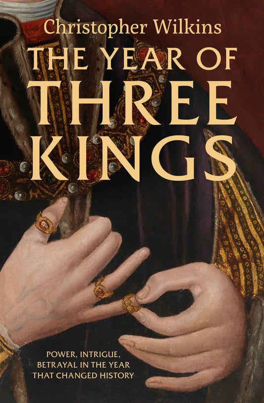 The Year of Three Kings
