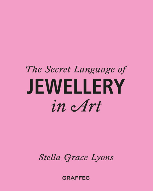 The Secret Language of Jewellery in Art
