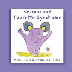 Neurons and Tourette Syndrome