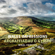 Load image into Gallery viewer, Wales Impressions
