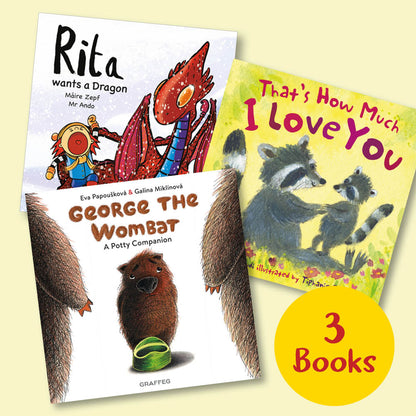 HEALTH AND WELLBEING - Early Years - Pack 1