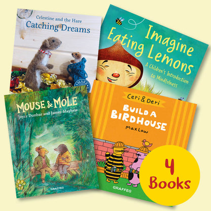 HEALTH AND WELLBEING - KS1 - Pack 1