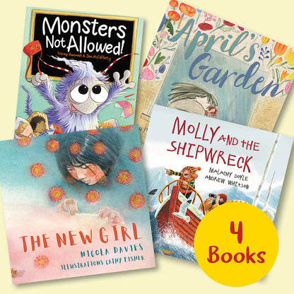 HEALTH AND WELLBEING  - KS1 - Pack 2