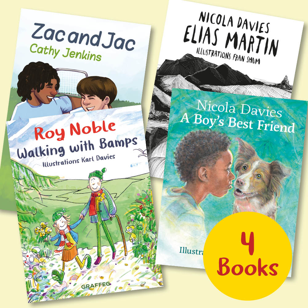 HEALTH AND WELLBEING - KS2 - Pack 1
