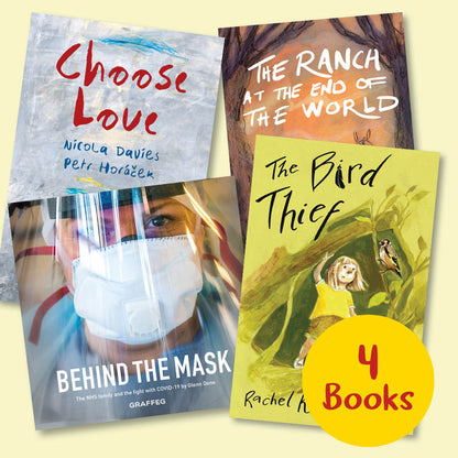 HEALTH AND WELLBEING - KS3 - Pack 1