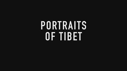 Portraits of Tibet