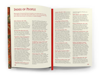 Tudor Book of Days