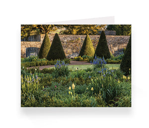 Aberglasney Cards Pack 1 - 10 pack