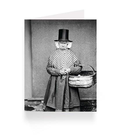 Men and Women of Wales