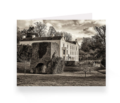 Aberglasney Cards Pack 1 - 10 pack