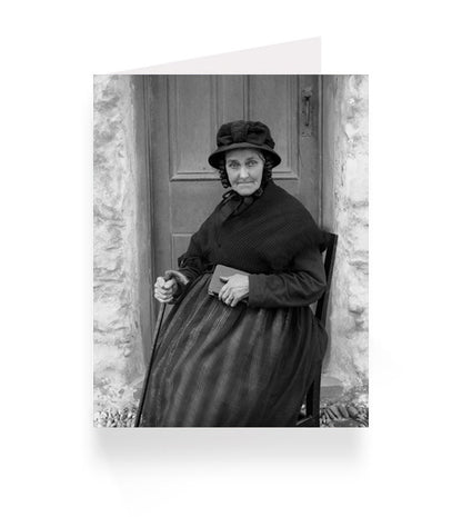 Men and Women of Wales