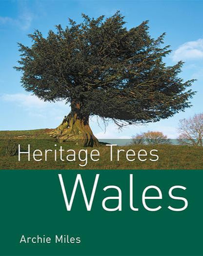 Heritage Trees Wales