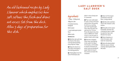 The Sea Salt Cookbook