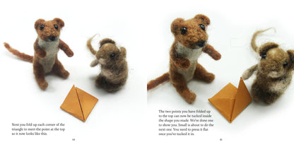 Finding your Place Celestine and the Hare Karin Celestine published by Graffeg