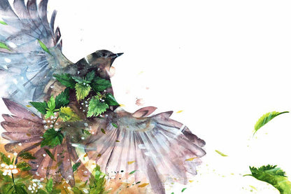 The White Hare - Signed Edition