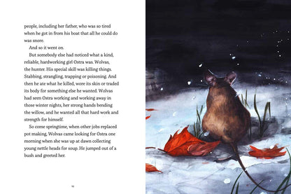 The White Hare - Signed Edition