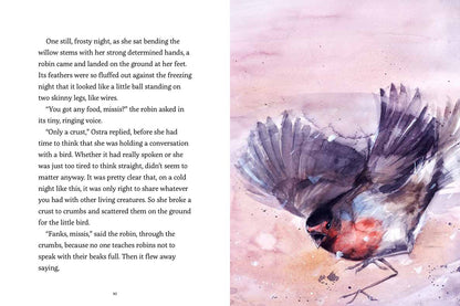 The White Hare - Signed Edition