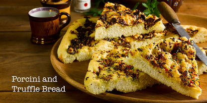 Angela Gray's Winter Recipes