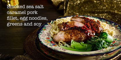 Angela Gray's Winter Recipes