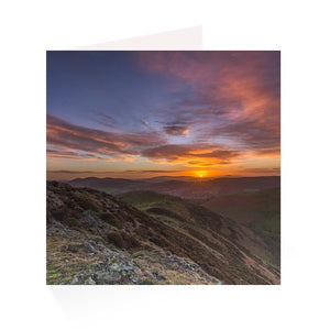 Upland Greetings Card Pack