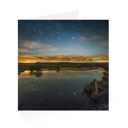 Upland Greetings Card Pack